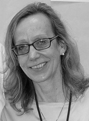 Brigitte Widemann