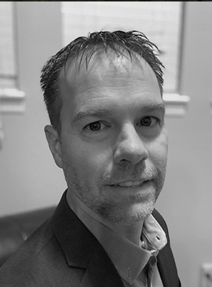 Mike Humphries