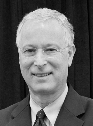 Bruce Korf