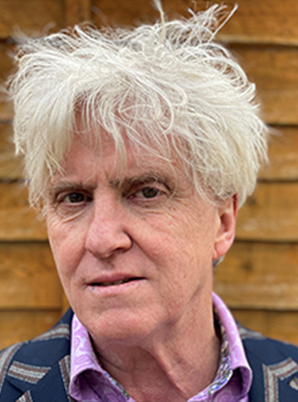 Michael Ward