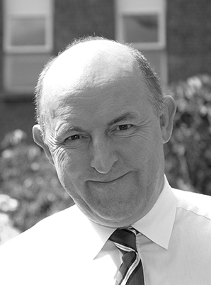 Gareth Evans