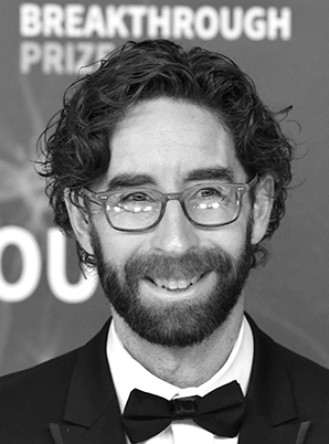 Luke Timmerman