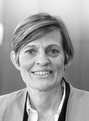 Annette Bakker