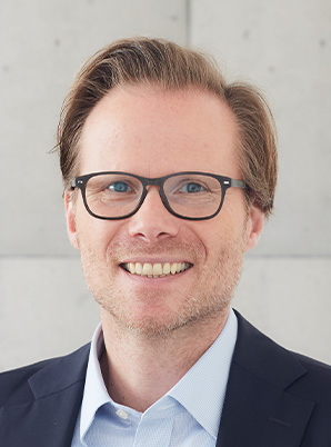 Carsten Rudolph