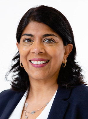 Shehnaaz Suliman
