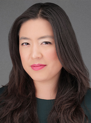 Carol Suh