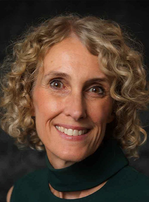 Catherine Stehman-Breen