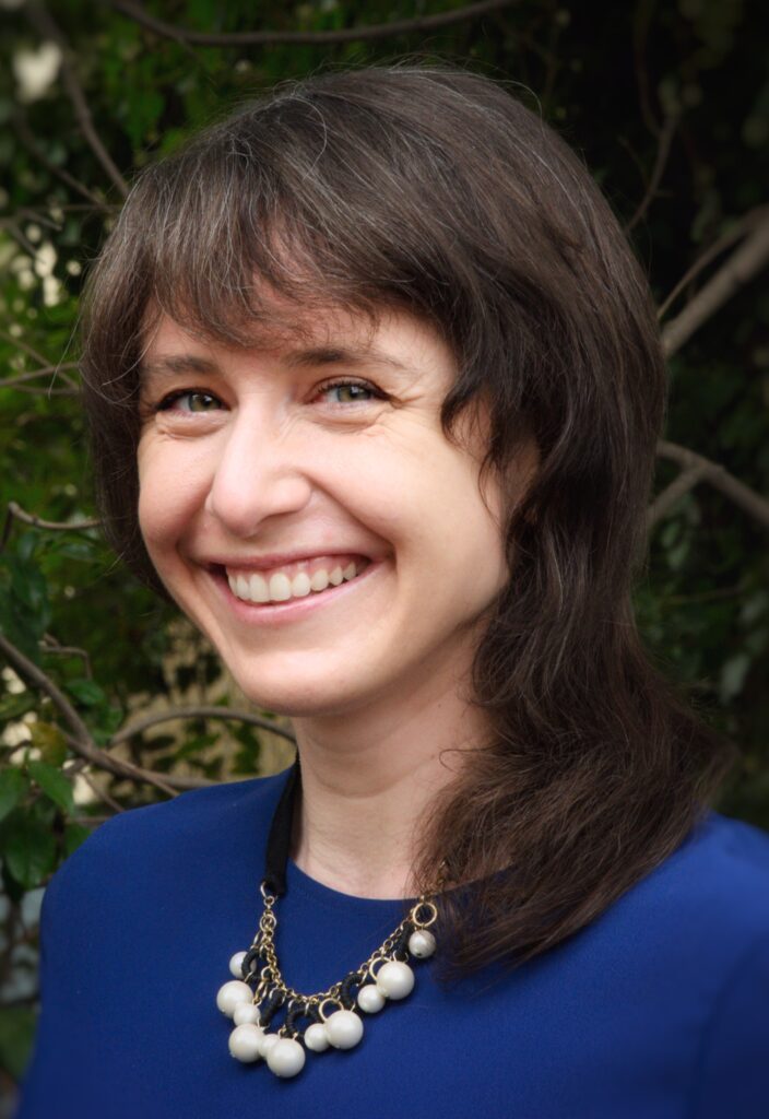 Karen Tkach Tuzman