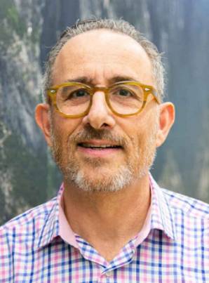 David Schenkein