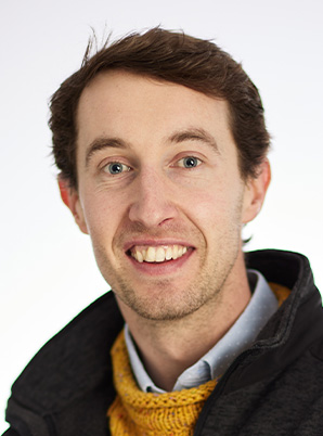 Jack O'Meara