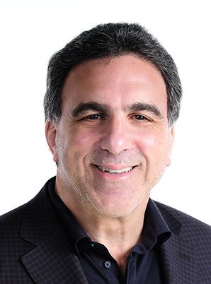 Dennis Zaller