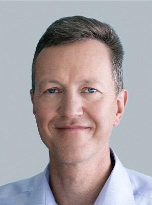 Juergen Eckhardt