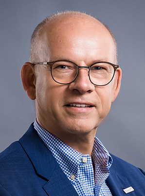 Paul Lammers