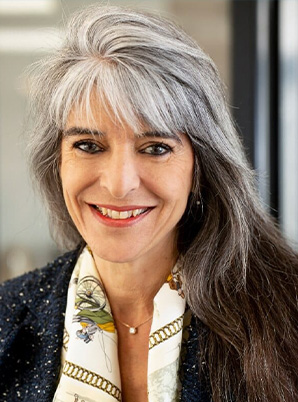 Sabine Dandiguian