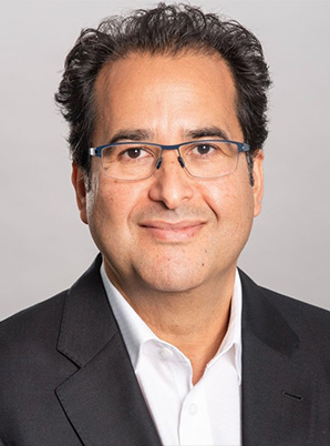 Eddine Saiah