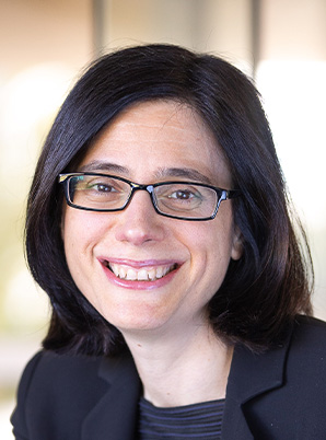 Aviv Regev