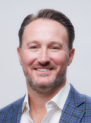 Josh Mandel-Brehm