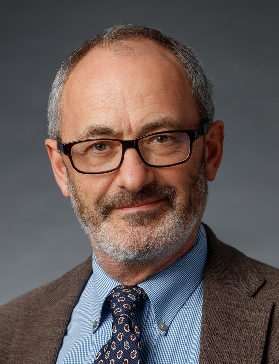 Matthew Ellis