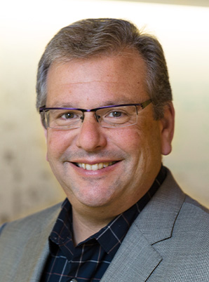 Todd Golub