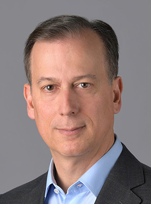 Michael Severino