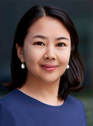 Caroline Xu
