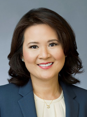Theresa Heah