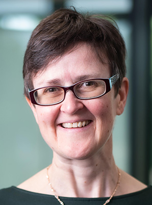 Ros Deegan