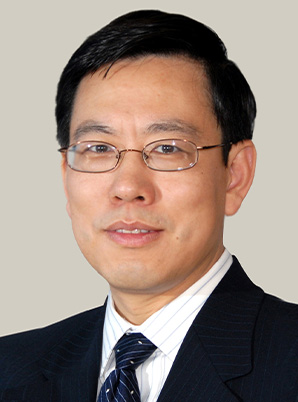 Edward Hu