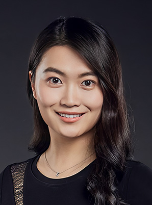 Stella Shi