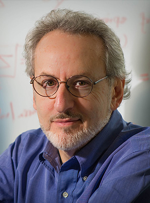 Donald Ingber
