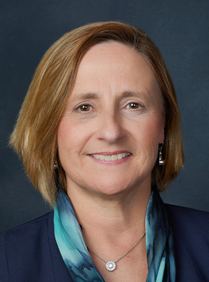 Crystal Mackall
