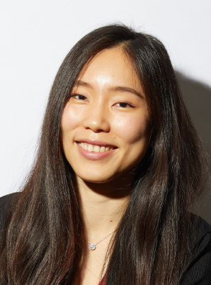 Sabrina Yang