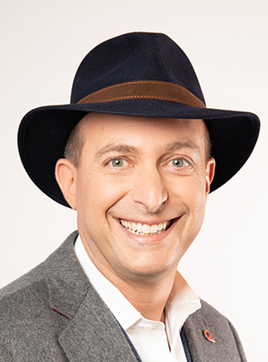 Alexis Borisy