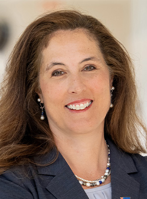 Karen Knudsen
