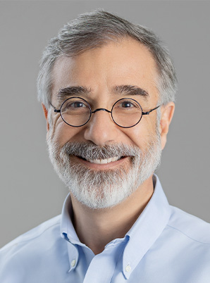 Samir Khleif