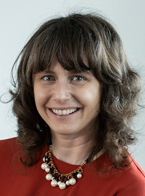Karen Tkach Tuzman