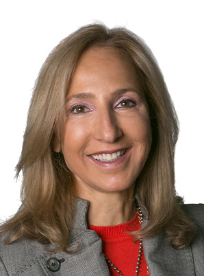 Amber Salzman
