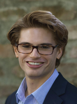 Evan Feinberg