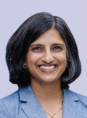 Vineeta Agarwala