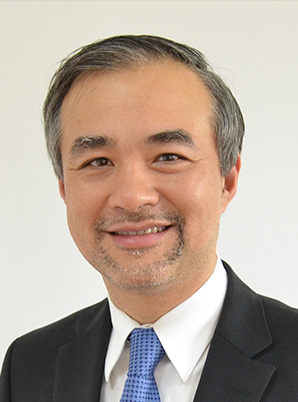 Steve Yang