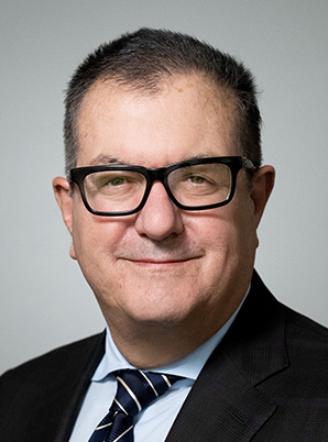 John Maraganore