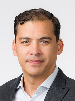 Kevin Forrest