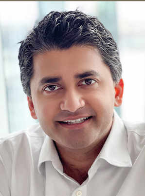 Pavan Cheruvu