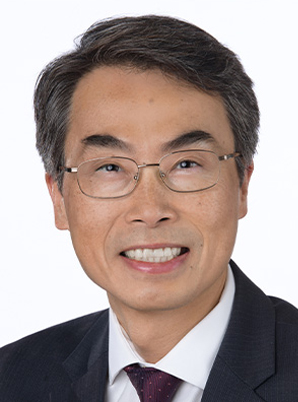 Joseph Wu