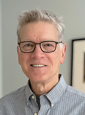Kenneth Kaitin