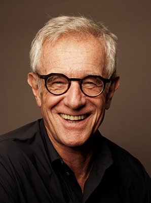Eric Verdin