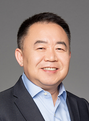 Minzhang Chen