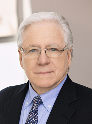 Harvey Berger