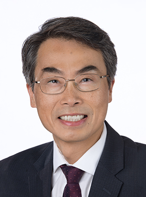 Joseph Wu