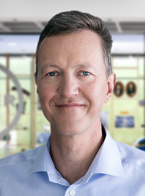Juergen Eckhardt